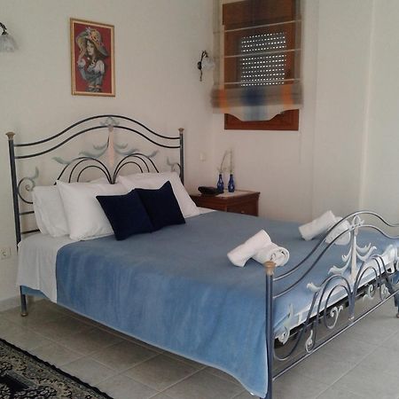Hotel Archontiko Dimitra Vergina Dış mekan fotoğraf