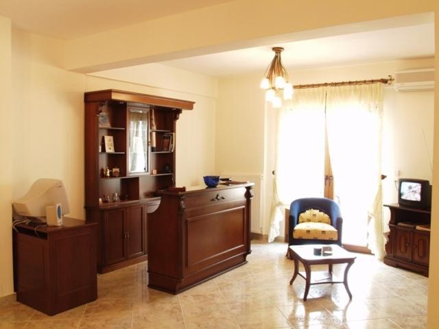 Hotel Archontiko Dimitra Vergina Dış mekan fotoğraf