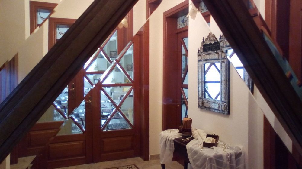 Hotel Archontiko Dimitra Vergina Dış mekan fotoğraf