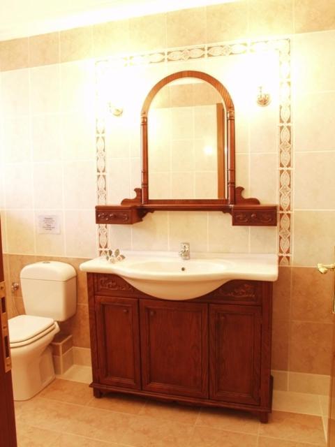 Hotel Archontiko Dimitra Vergina Oda fotoğraf