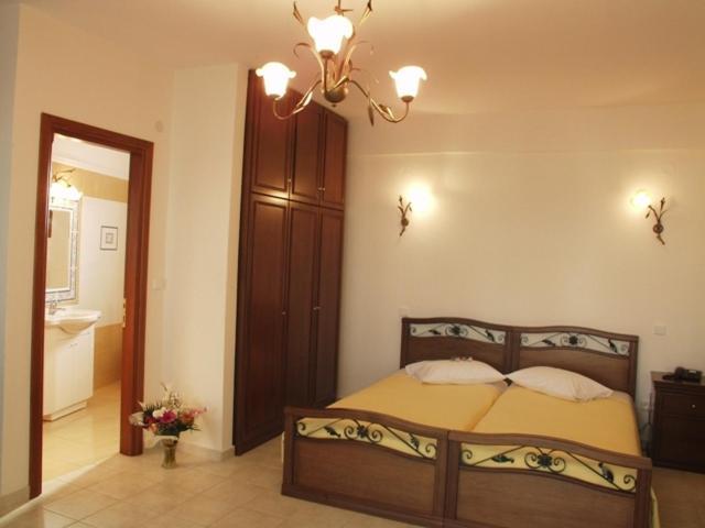 Hotel Archontiko Dimitra Vergina Oda fotoğraf